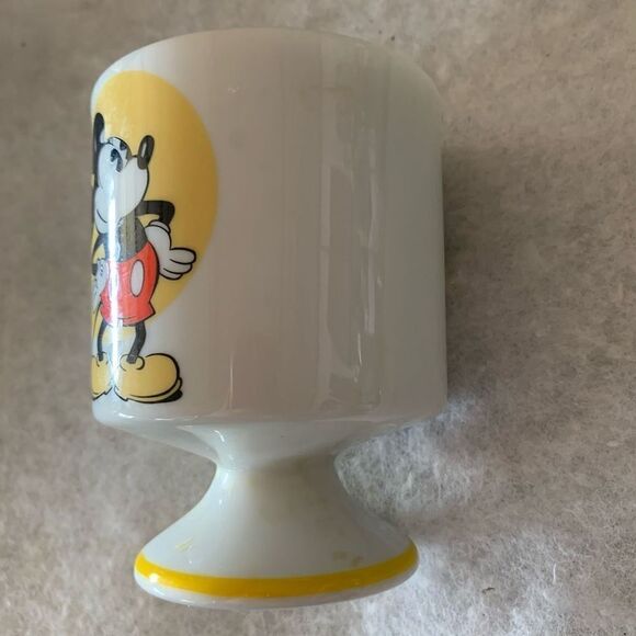 Mickey Mouse Disneyland Walt Disney World Ceramic Mug Japan - Picture 2 of 11